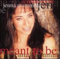 Jenna Mammina - Meant to Be lyrics