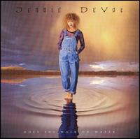 Jennie Devoe - Does She lyrics
