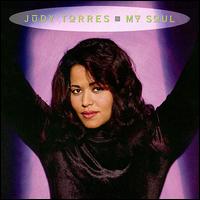 Judy Torres - My Soul lyrics