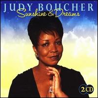 Judy Boucher - Sunshine & Smiles lyrics