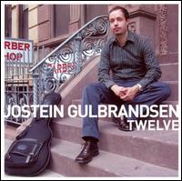 Jostein Gulbrandsen - Twelve lyrics