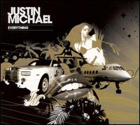 Justin Michael - Everything lyrics