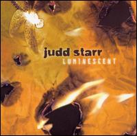 Judd Starr - Luminescent lyrics