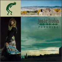 Josie Kuhn - Paradise lyrics