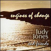 Judy Jones - Engines of Change lyrics