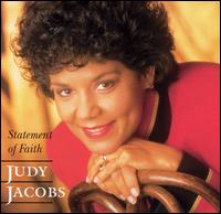 Judy Jacobs - Statement of Faith lyrics