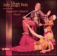 Judy Jihan Reda - Egyptian Cabaret Music lyrics