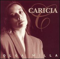 Olga Milla - Caricia lyrics