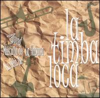 La Timba Loca - Mas Alla de la Habana lyrics