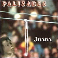 Juana Camilleri - Palisades lyrics