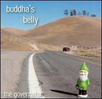 Buddha's Belly - Governator lyrics