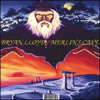 Bryan Lloyd - Merlin's Cave lyrics