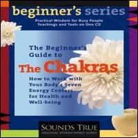 Anodea Judith - The Beginner's Guide to the Chakras lyrics
