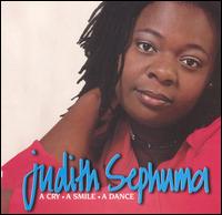 Judith Sephuma - Cry ..A Smile ...A Dance lyrics