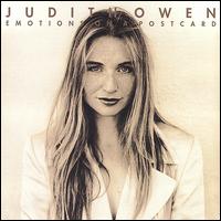Judith Owen - Emotions on a Postcard lyrics