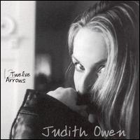 Judith Owen - 12 Arrows lyrics