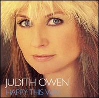 Judith Owen - Happy This Way lyrics