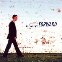 Joel Stein - Always Forward lyrics