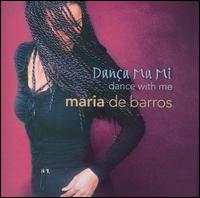 Maria de Barros - Dana Ma Mi: Dance With Me lyrics