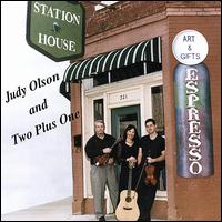 Judy Olson - Judy Olson and Two Plus One lyrics