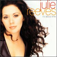 Julie Reeves - It's About Time lyrics