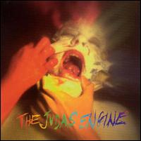 The Judas Engine - The Judas Engine lyrics