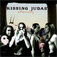Kissing Judas - Eternity lyrics