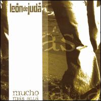 Leon de Judas - Mucho Mas Alla lyrics