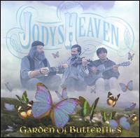 Jody's Heaven - Garden of Butterflies lyrics