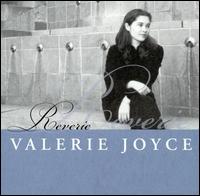 Valerie Joyce - Reverie lyrics