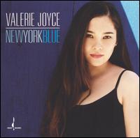 Valerie Joyce - New York Blue lyrics