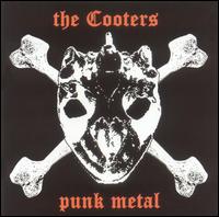 The Cooters - Punk Metal lyrics