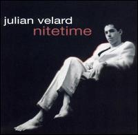 Julian Velard - Nitetime lyrics