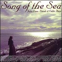 Julia Lane - Song of the Sea lyrics