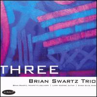 Brian Swartz - Three lyrics