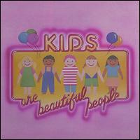 Judith Brown - Kids Are Beautiful People lyrics