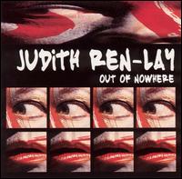 Judith Ren-Lay - Out of Nowhere lyrics