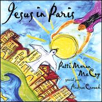 Patti Moran McCoy - Jesus in Paris lyrics