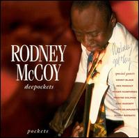 Rodney McCoy - Deepockets lyrics