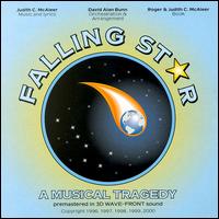 Judith McAleer - Falling Star lyrics