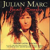 Julian Marc - Beach Samba lyrics