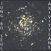 Jung Bo Seul - Axivity Lane lyrics