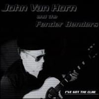 John Van Horn - I've Got the Cure lyrics