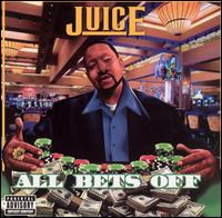J.U.I.C.E. - All Bets Off lyrics