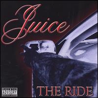 Juice - The Ride lyrics