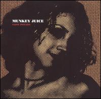 Munkey Juice - Sassy Potato lyrics