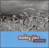 Munkey Juice - Mafia Cornfields lyrics