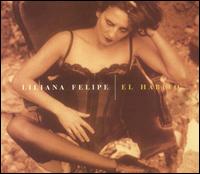 Liliana Felipe - El Habito lyrics