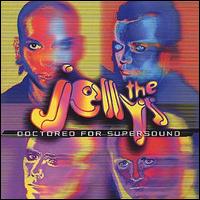 Jellys - Doctored for Supersound lyrics