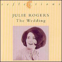 Julie Rogers - The Wedding lyrics